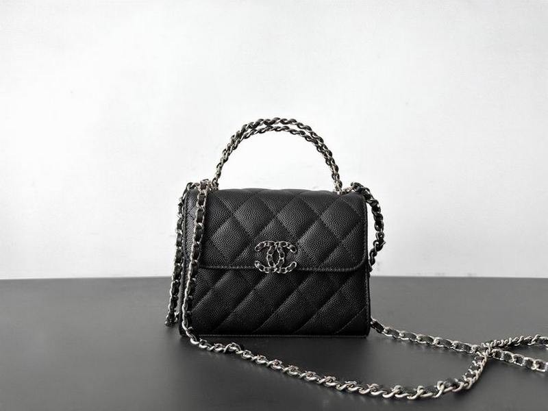 Chanel Handbags 56